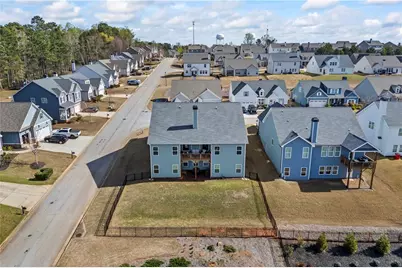 4611 Blacksmith Lane, Jefferson, GA 30549 - Photo 9