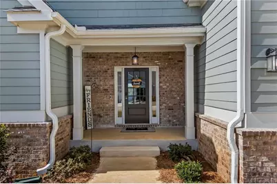 4611 Blacksmith Lane, Jefferson, GA 30549 - Photo 17