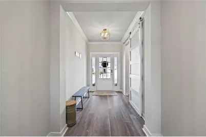 4611 Blacksmith Lane, Jefferson, GA 30549 - Photo 19