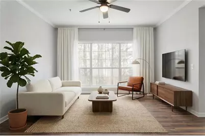 1250 Parkwood Circle SE #3106, Atlanta, GA 30339 - Photo 1