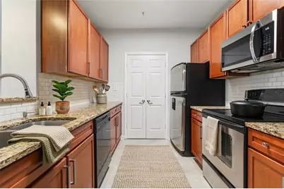 1250 Parkwood Circle SE #3106, Atlanta, GA 30339 - Photo 3