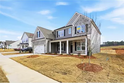 115 Cedar Crest Lane, Dawsonville, GA 30534 - Photo 5