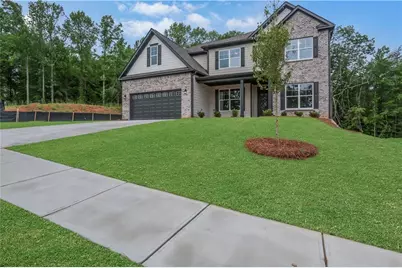 115 Cedar Crest Lane, Dawsonville, GA 30534 - Photo 5