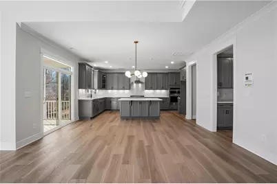 115 Cedar Crest Lane, Dawsonville, GA 30534 - Photo 17