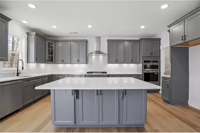 115 Cedar Crest Lane, Dawsonville, GA 30534 - Photo 19