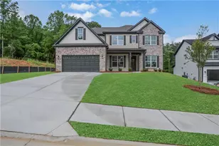 115 Cedar Crst Ln, Dawsonville, GA 30534 - Photo 1