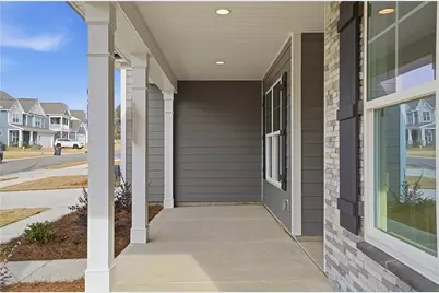 115 Cedar Crest Lane, Dawsonville, GA 30534 - Photo 7