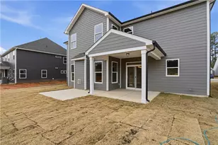 115 Cedar Crst Ln, Dawsonville, GA 30534 - Photo 13