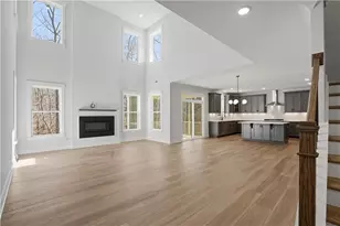 115 Cedar Crst Ln, Dawsonville, GA 30534 - Photo 5