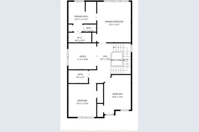 3640 Moon Crest Drive, McDonough, GA 30253 - Photo 33