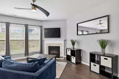 3640 Moon Crest Drive, McDonough, GA 30253 - Photo 5