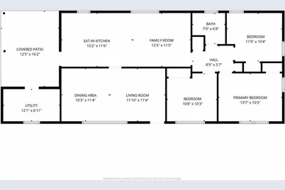 450 Oak Hill Drive, Trion, GA 30753 - Photo 35