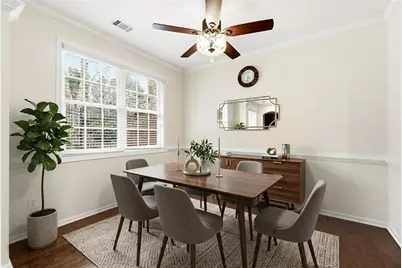 2700 Ridge Run Trail, Duluth, GA 30097 - Photo 5