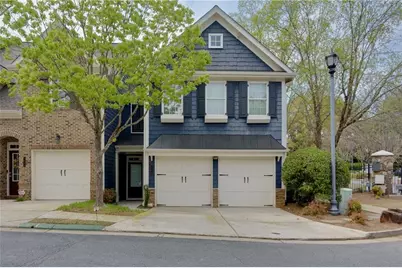 2700 Ridge Run Trail, Duluth, GA 30097 - Photo 29
