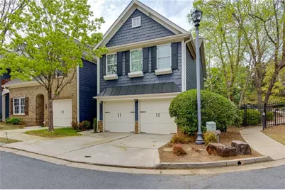 2700 Ridge Run Trail, Duluth, GA 30097 - Photo 1