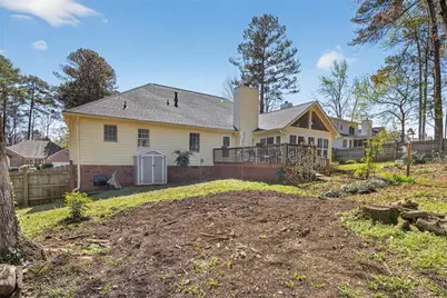 291 Shore Drive, Suwanee, GA 30024 - Photo 39