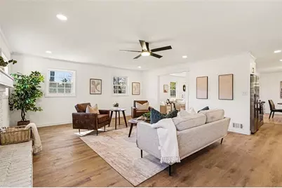 3680 Bells Ferry Road NW, Kennesaw, GA 30144 - Photo 11