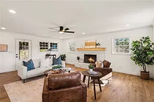 3680 Bells Ferry Road NW, Kennesaw, GA 30144 - Photo 11