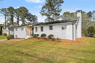 3680 Bells Ferry Road NW, Kennesaw, GA 30144 - Photo 29