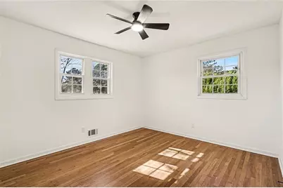 3680 Bells Ferry Road NW, Kennesaw, GA 30144 - Photo 25