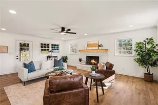 3680 Bells Ferry Road NW, Kennesaw, GA 30144 - Photo 11