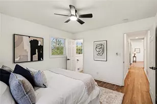 3680 Bells Ferry Road NW, Kennesaw, GA 30144 - Photo 17