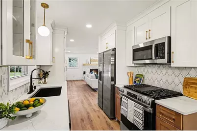 3680 Bells Ferry Road NW, Kennesaw, GA 30144 - Photo 15