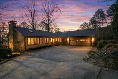 3240 Chimney Point Drive, Cumming, GA 30041 - Photo 1