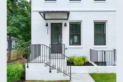 2443 Sycamore Road, Atlanta, GA 30318 - Photo 1