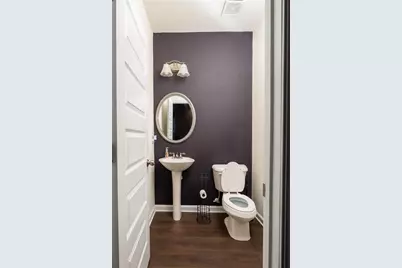 5741 Silver Lake Drive, Mableton, GA 30126 - Photo 19