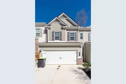 5741 Silver Lake Drive, Mableton, GA 30126 - Photo 1