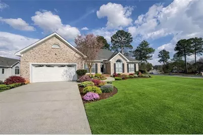 9726 Washington Circle, Jonesboro, GA 30238 - Photo 1