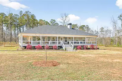 2361 County Line Rd, Mansfield, GA 30055 - Photo 1