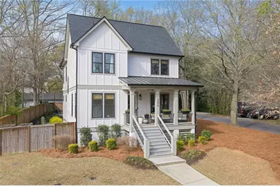 2090 Claude Street NW, Atlanta, GA 30318 - Photo 3