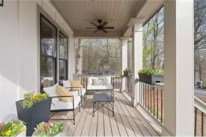 2090 Claude Street NW, Atlanta, GA 30318 - Photo 11