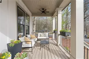 2090 Claude St NW, Atlanta, GA 30318 - Photo 11