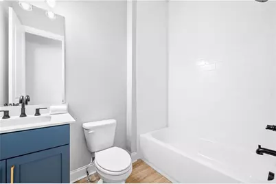 1562 Harvest Park Lane, Suwanee, GA 30024 - Photo 17