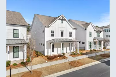 1562 Harvest Park Lane, Suwanee, GA 30024 - Photo 5