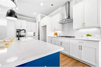 1562 Harvest Park Lane, Suwanee, GA 30024 - Photo 1