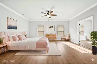 1562 Harvest Park Lane, Suwanee, GA 30024 - Photo 21