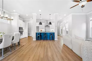 1562 Harvest Park Ln, Suwanee, GA 30024 - Photo 9