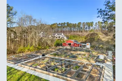 1562 Harvest Park Lane, Suwanee, GA 30024 - Photo 37