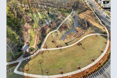 1562 Harvest Park Lane, Suwanee, GA 30024 - Photo 39