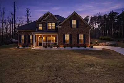 798 Boulder View Parkway, Dallas, GA 30157 - Photo 3