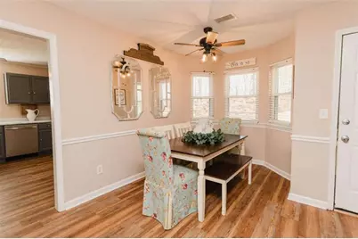 8724 Post Oak Drive, Winston, GA 30187 - Photo 5