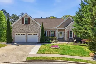 229 Forest Creek Ln, Canton, GA 30115 - Photo 1