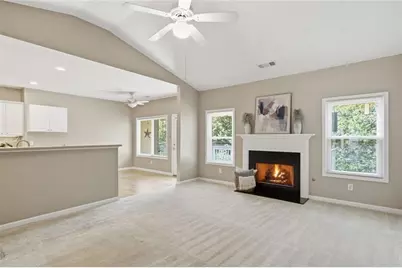 229 Forest Creek Lane, Canton, GA 30115 - Photo 13