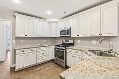 418 Carmain Lane NW, Marietta, GA 30064 - Photo 17