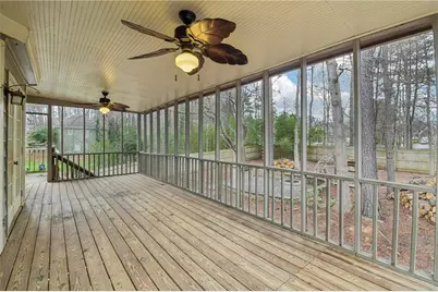 418 Carmain Lane NW, Marietta, GA 30064 - Photo 43