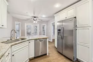 418 Carmain Ln NW, Marietta, GA 30064 - Photo 19